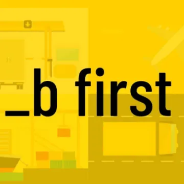 Miniatura _b first