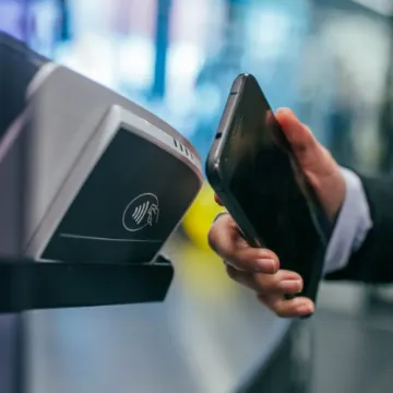 Miniatura Apple pay