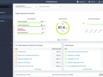 Miniatura Siteimprove