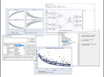 Miniatura Stata Software