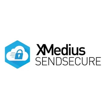 Miniatura XMediusSENDSECURE