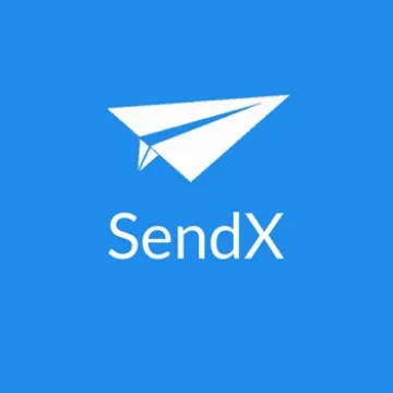 Miniatura SendX Email Marketing