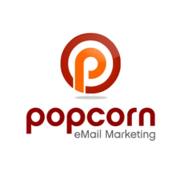 Miniatura popcorn Email