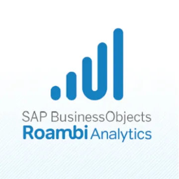 Miniatura SAP Roambi