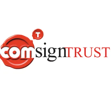 Miniatura ComsignTrust