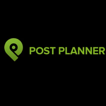 Miniatura Post Planner