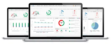 Miniatura Antlere Software Encuestas