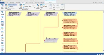 Miniatura Seavus Project Viewer