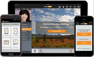 Miniatura GlobalMeet
