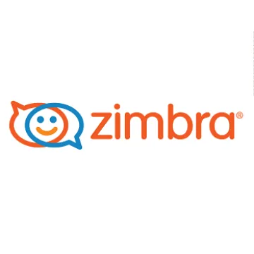 Miniatura Zimbra Collaboration