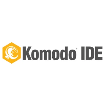 Miniatura Komodo IDE