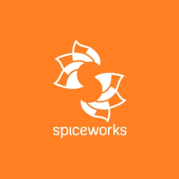 Miniatura Spiceworks Monitor