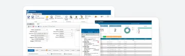 Miniatura ManagerPlus Software