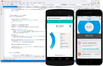 Miniatura Xamarin Studio Tools