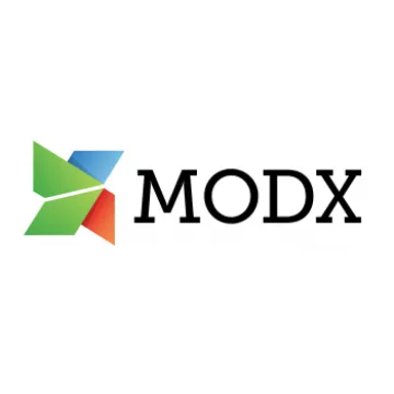 Miniatura MODX Contenido Web