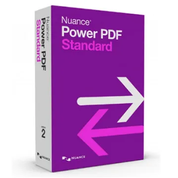 Miniatura Nuance Power PDF