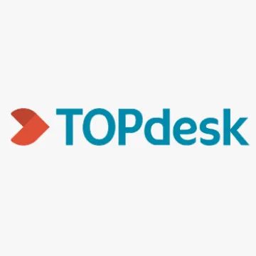 Miniatura TOPdesk Soporte TI