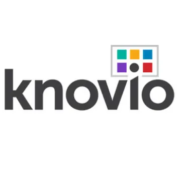 Miniatura Knovio Software Presentación