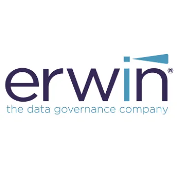 Miniatura Erwin Data Governance