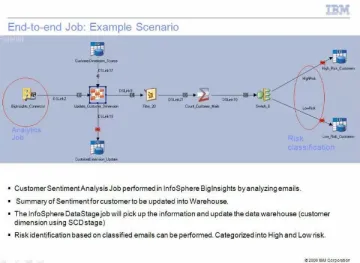 Miniatura IBM BigIntegrate