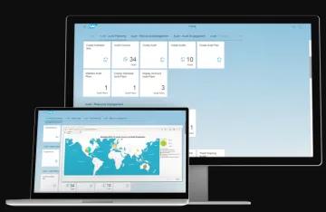 Miniatura SAP Audit Management