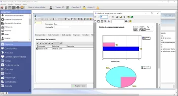 Miniatura Mgest Software ERP