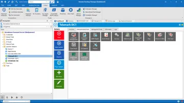 Miniatura Remote Desktop Manager