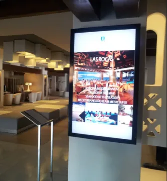 Miniatura Dynacom Digital Signage