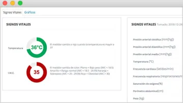 Miniatura AppsMedical