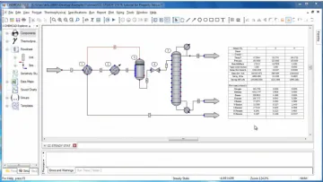 Miniatura CHEMCAD