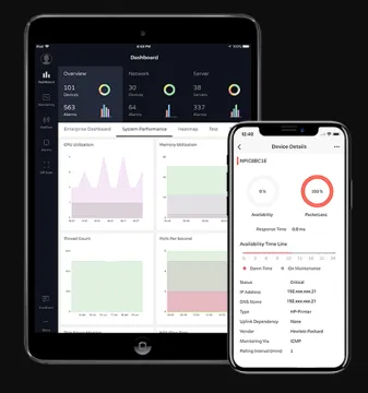 Miniatura OpManager