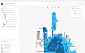 Miniatura SimScale