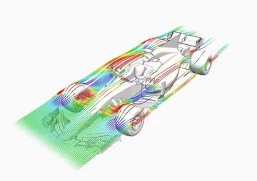 Miniatura SimScale