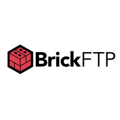 Miniatura BrickFTP