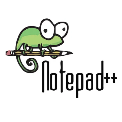 Miniatura Notepad++