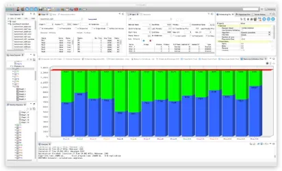 Miniatura ORITAMES APS Scheduler