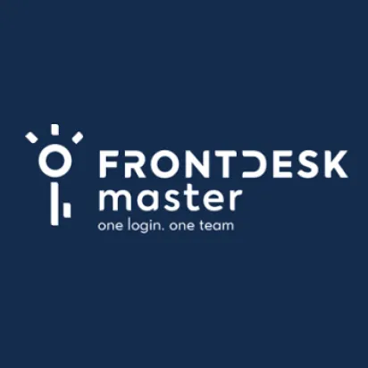 Miniatura FrontDesk Master PMS