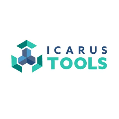 Miniatura Icarus Tools POS