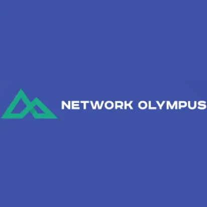 Miniatura Network Olympus