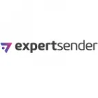 ExpertSender logotipo