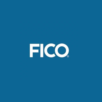 Fico Visual Insights logotipo