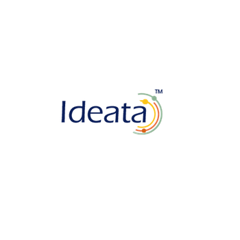 Ideata analytics logotipo