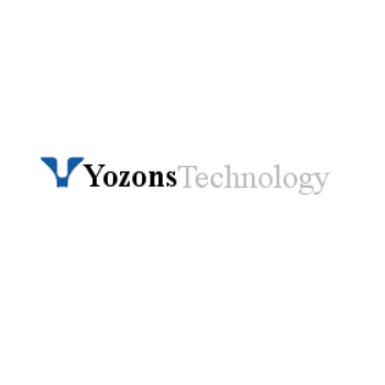 Yozons Firma Electrónica logotipo