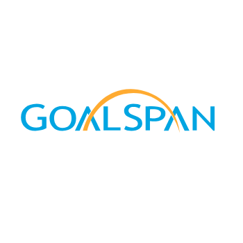 GoalSpan logotipo