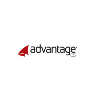 Advantage logotipo