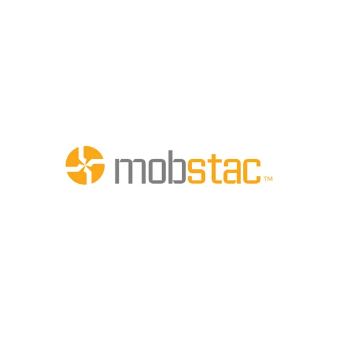 Mobstac Marketing logotipo