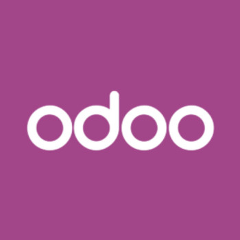 Odoo Email Marketing logotipo