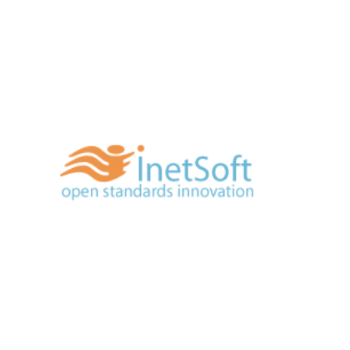 Inetsoft Style Report logotipo