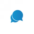 LinkedChat logotipo