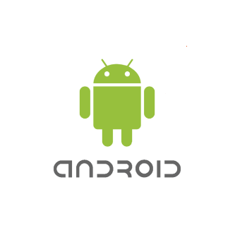 Android Sistemas Operativos logotipo